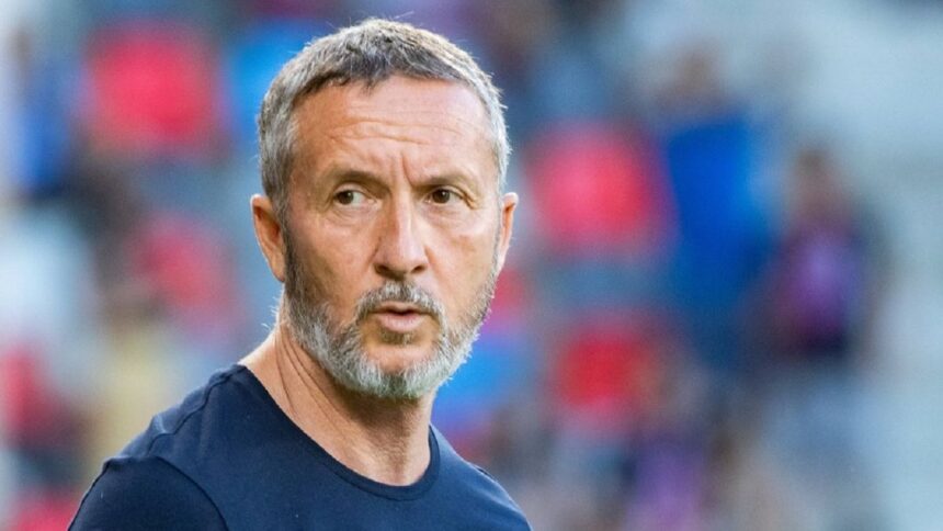 Starul care a lăsat echipa FCSB cu un gust amar: „Credeam că am făcut alegerea perfectă...” 1 jucatorul care a dezamagit crunt la fcsb am zis ca am dat lovitura cu el 681b17874c094