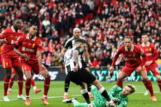 jucatorul care pleaca de la liverpool in vara si a gasit rapid echipa 68247c0f39fb1