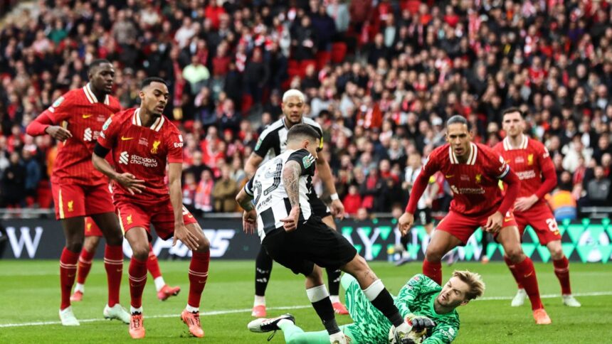 Transferul surpriză: Starul de la Liverpool își va continua cariera în altă parte! 1 jucatorul care pleaca de la liverpool in vara si a gasit rapid echipa 68247c0f39fb1