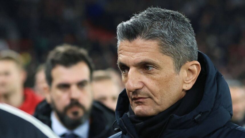 Starul FCSB-ului, lăudat de Răzvan Lucescu după cele trei confruntări din Europa League 1 jucatorul de la fcsb remarcat de razvan lucescu dupa cele trei dueluri in europa league 68394dc48355b