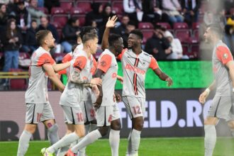 jucatorul lui fcsb avertizat dupa ultimul meci al sezonului la anul vei avea o mare problema 6830df268bdfc