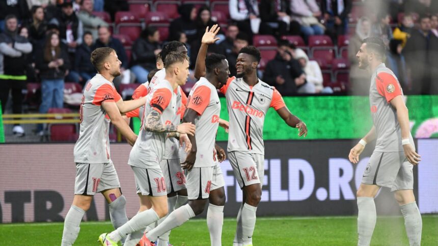 Jucătorul de la FCSB, pus în gardă după ultimul meci al sezonului: "Anul viitor te așteaptă o provocare serioasă!" 1 jucatorul lui fcsb avertizat dupa ultimul meci al sezonului la anul vei avea o mare problema 6830df268bdfc