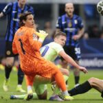 "Starul Partidei: Inter – Barcelona: 'Multe formații ar fi cedat la 2-3!'" 3 jucatorul meciului din inter barcelona multe echipe ar fi murit la 2 3 681a8e4aaa4db
