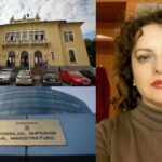 Judecătoarea Ancuța Popoviciu din Constanța obține o victorie semnificativă la ICCJ în cazul lui Vlad Pascu, în confruntarea cu CSM. 2 judecatoarea ancuta popoviciu de la constanta din procesul lui vlad pascu victorie la iccj impotriva csm 68225e577f315