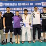Adelin Rusu, judoka de la CS Pantheon Constanța, strălucește pe podiumul Naționalelor seniorilor! 2 judoka adelin rusu de la cs pantheon constanta pe podium la nationalele de seniori 682d117b08415