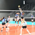 CSM Constanța, junioare în acțiune: Meci decisiv sâmbătă pentru finala Cupei României la volei! 2 junioarele de la csm constanta joaca sambata pentru un loc in finala cupei romaniei la volei 68310cf124c9d