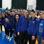 Fetele de la CSM Constanța își testează abilitățile vineri în cadrul Cupei României la volei! 3 junioarele de la csm constanta joaca vineri in cupa romaniei la volei 68305d7cd0960