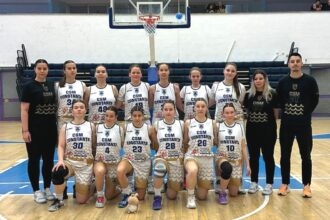 junioarele sub 18 ani de la csm constanta pe locul 6 la campionatul national de baschet 682f591163f5a