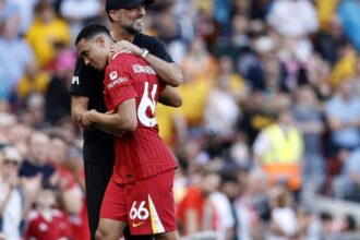 jurgen klopp a rabufnit la adresa fanilor lui liverpool nu puteam fi mai dezamagit 6831e70403cd5
