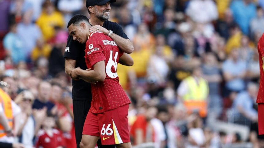Jurgen Klopp își exprimă frustrările față de suporterii lui Liverpool: „Dezamăgirea mea nu cunoaște limite!” 1 jurgen klopp a rabufnit la adresa fanilor lui liverpool nu puteam fi mai dezamagit 6831e70403cd5