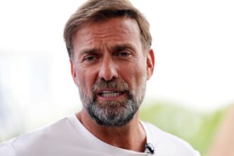 jurgen klopp a rupt tacerea dupa ce s a scris ca s a inteles cu as roma 6831616663c26