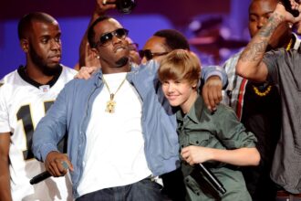 justin bieber in centrul controverselor legate de victimele lui p diddy ce legatura aveau cei doi artisti 682f0889a3eea