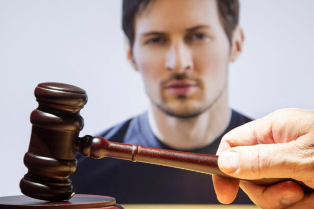 justitia franceza i a respins cererea fondatorului telegram pavel durov de a i se permite sa calatoreasca in sua 682f54568abfd