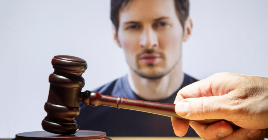 Justiția din Franța a refuzat solicitarea lui Pavel Durov, creatorul Telegram, de a călători în Statele Unite 1 justitia franceza i a respins cererea fondatorului telegram pavel durov de a i se permite sa calatoreasca in sua 682f54568abfd