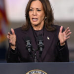 Kamala Harris îl critică pe Donald Trump pentru stilul său „egoist” de conducere în primele 100 de zile de mandat al SUA. 2 kamala harris l a acuzat pe donald trump ca a condus sua intr un mod egoist in primele 100 de zile de mandat 68130cbc473e2