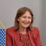 Kavalec părăsește Ambasada SUA într-un mod subtil. Reprezentantul lui Trump a sosit în România pentru a supraveghea alegerile prezidențiale. 3 kavalec dispare discret de la ambasada sua emisarul lui trump a ajuns in romania pentru a monitoriza alegerile prezidentiale 6814f4d2a4eec