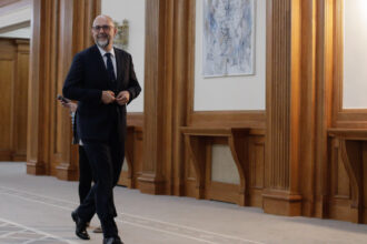 kelemen hunor a vorbit cu nicusor dan suntem pregatiti sa construim impreuna cu noul presedinte ales 682c22b1b1531