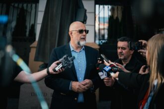 kelemen hunor am votat pentru a nu ne intoarce in trecut o aterizare fortata ar insemna 35 de ani inapoi 681711bbd08a8