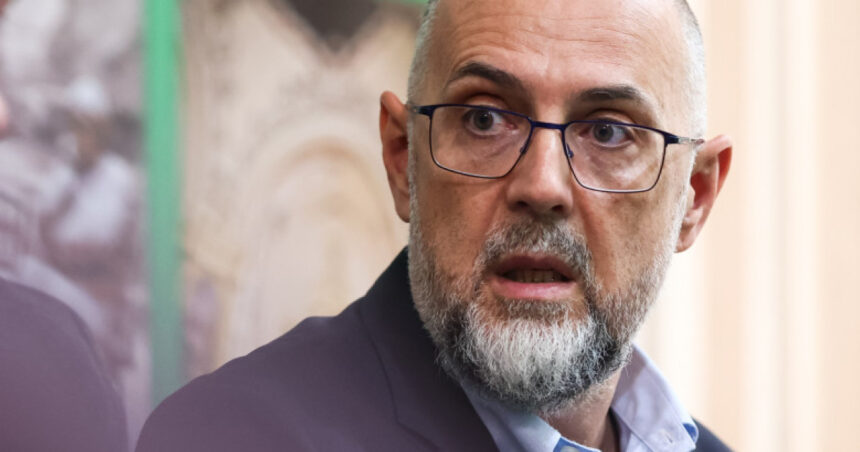 Kelemen Hunor analizează rezultatele exit-poll: „Acest mesaj are o semnificație esențială” 1 kelemen hunor despre rezultatele exit poll este foarte important acest mesaj 682a3923d9ac1