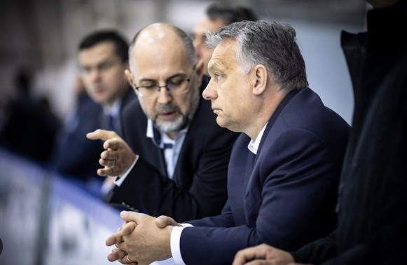 Kelemen Hunor reușește să-l convingă pe Viktor Orban: Ungaria sprijină direcția UDMR! 1 kelemen hunor l a sucit pe viktor orban ungaria sustine politica dusa de udmr 68261861ce79f