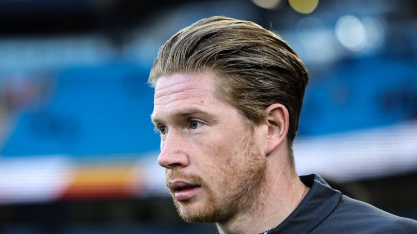 Kevin De Bruyne își încasează venitul fabulos: 27 de milioane de euro! 1 kevin de bruyne are salariul pe masa 27 000 000 de euro 6832b665af747