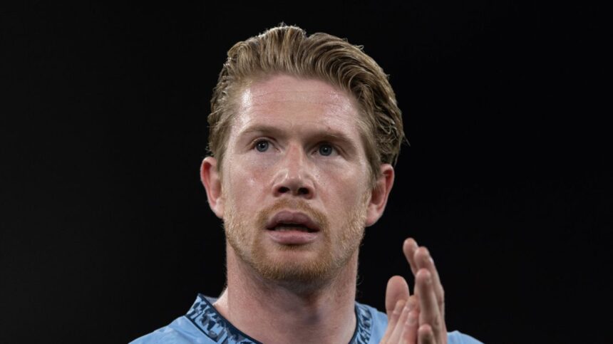 Kevin de Bruyne a oferit replica perfectă pentru Liverpool 1 kevin de bruyne i a dat raspunsul lui liverpool 681ee8e9d15a9