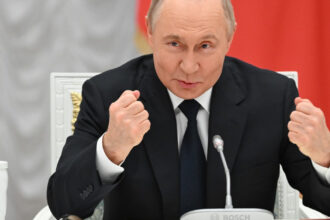 kievul neaga afirmatia rusiei conform careia o drona ucraineana ar fi atacat elicopterul lui putin cum s ar fi intamplat evenimentul 6836431193a6b