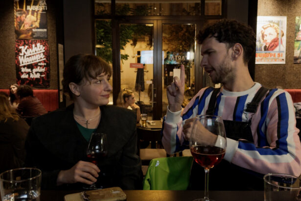 kontinental 25 de radu jude castigator al ursului de argint intra in cinema din 20 iunie productia e filmata cu un telefon mobil 681fab694f1e6