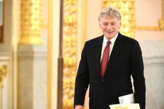 kremlinul a reactionat la alegerile prezidentiale din romania 6818a60731ead