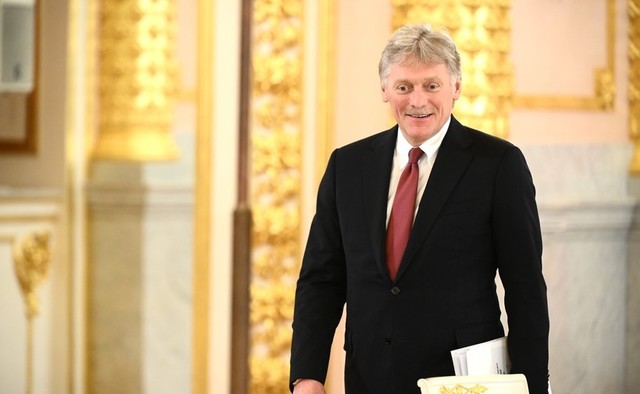 Reacția Kremlinului la scrutinul prezidențial din România 1 kremlinul a reactionat la alegerile prezidentiale din romania 6818a60731ead