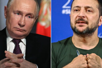 kremlinul anunta in ce conditii poate fi posibila o intalnire zelenski putin 68286e977d265