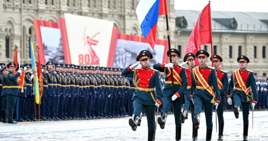 Kremlinul nu își îndrumă cetățenii spre o înțelegere pașnică sau spre finalul conflictului (ISW) 1 kremlinul nu pregateste publicul rus pentru un acord de pace sau pentru sfarsitul razboiului isw 682c12b01b482