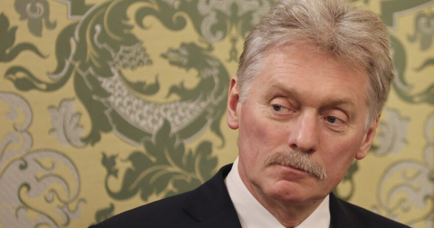 Kremlinul își exprimă nemulțumirea față de atitudinea „ostilă” a Europei față de Rusia. Mesajul lui Dmitri Peskov pentru conducătorii europeni 1 kremlinul se plange de o atitudine conflictuala a europei fata de rusia ce le transmite dmitri peskov liderilor europeni 681f78c71ea45