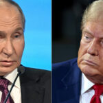 Kremlinul pledează pentru o întâlnire între Donald Trump și Vladimir Putin 2 kremlinul sustine ca este necesara o intalnire intre donald trump si vladimir putin 6818a63818939