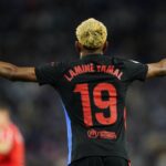 Un atac devastator la adresa lui Lamine Yamal, după triumful FC Barcelona: „Ar fi bine să demonstreze mai multă politețe” 2 l a facut praf pe lamine yamal imediat dupa ce fc barcelona a castigat titlul ar trebui sa arate si el putina educatie 6826ea4bdfd71