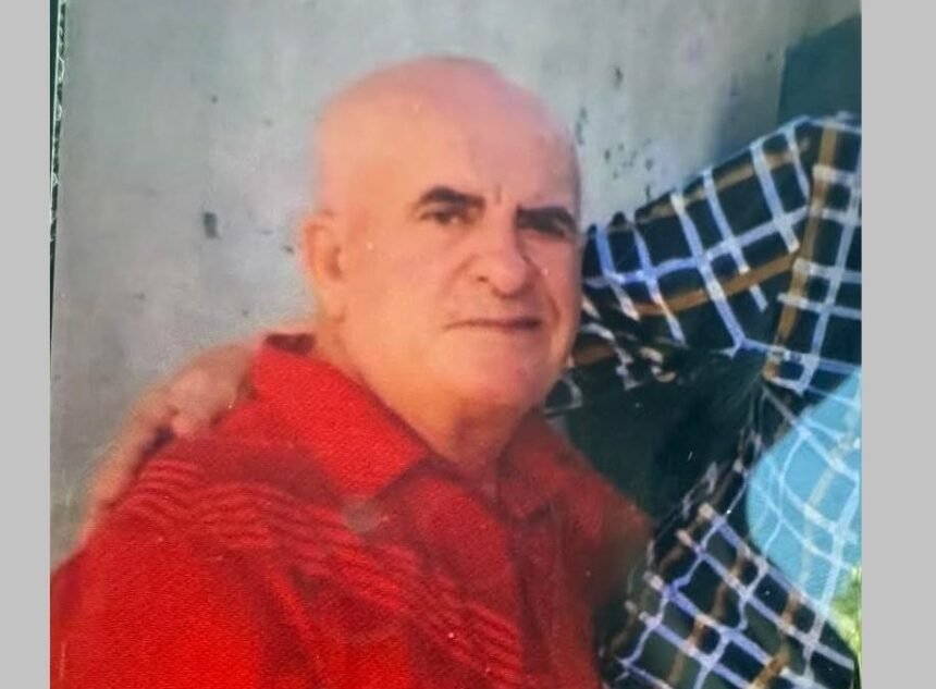 Alertă în Tuzla: Un bărbat cu demență a dispărut din locuința sa! 1 l ati vazut un barbat din tuzla care sufera de dementa a disparut de acasa 6829fe66a547e