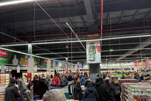 la cocos in lupta cu marile companii trece borna miliardului de lei si devine cea mai puternica retea locala din comertul alimentar dupa cifra de afaceri plan accelerat de extindere 6824cc6c45e85