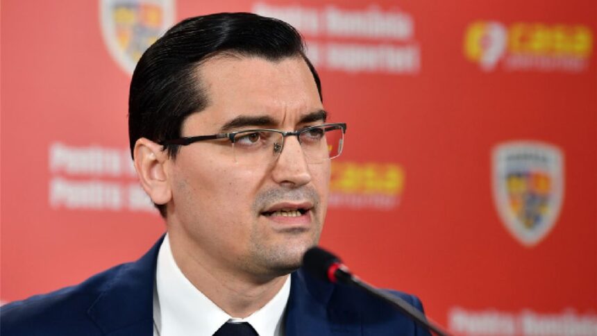 „Să ne menținem în frunte: Apelul președintelui FRF înainte de confruntarea cu Austria” 1 la final sa fim pe primul loc mesaj clar al presedintelului frf inaintea duelului dintre austria si romania 6836f81934229