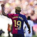 Lamine Yamal a strălucit după meciul palpitant Barcelona - Real Madrid 4-3: "Aș fi putut marca și alte goluri!" 3 lamine yamal a facut show dupa thrillerul barcelona real madrid 4 3 puteam inscrie mai multe goluri 6820da447203b
