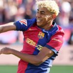 Lamine Yamal, un contract impresionant: salariul său săptămânal, pe măsura unui talent de excepție! 3 lamine yamal contract colosal salariul sau saptamanal demn de un fotbalist genial 68371435d4623