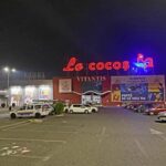 Rețeaua românească La Cocoș își intensifică competiția cu giganții retailului prin deschiderea unui nou hipermarket în Pitești. 2 lantul romanesc la cocos care a intrat in lupta cu marile retele de retail se extinde cu un nou hipermarket in pitesti 68243ce5827e4