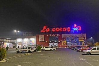 lantul romanesc la cocos care a intrat in lupta cu marile retele de retail se extinde cu un nou hipermarket in pitesti 68243ce5827e4