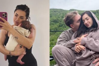 larisa iordache si sotul ei au inceput pregatirile pentru botezul fetitei ce regula trebuie sa respecte invitatii o sa avem o tematica 6835cdb6d06c4
