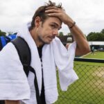 Ultima Răsuflare pentru Stan The Man! Veteranul Wawrinka a obținut o invitație pentru Roland Garros. Detalii complete! 2 last dance pentru stan the man veteranul wawrinka a primit wildcard pentru roland garros lista completa 6823664cc5fe6