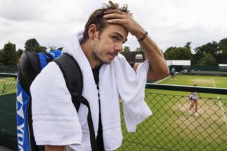 last dance pentru stan the man veteranul wawrinka a primit wildcard pentru roland garros lista completa 6823664cc5fe6