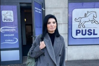 lavinia sandru votul meu este impotriva abuzurilor de toate felurile care i au facut pe parintii si bunicii nostri in toti acesti 35 de ani sa sufere 681701243756c