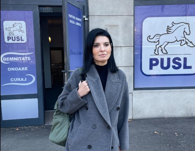 Lavinia Șandru: „Alegerea mea se opune abuzurilor care au adus suferință părinților și bunicilor noștri în ultimele trei decenii și jumătate” 1 lavinia sandru votul meu este impotriva abuzurilor de toate felurile care i au facut pe parintii si bunicii nostri in toti acesti 35 de ani sa sufere 681701243756c