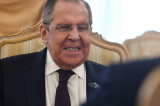 lavrov recunoaste ca rusia nu vrea incetarea razboiului ce declara acesta despre eventuale negocieri la vatican 683054050f2c3