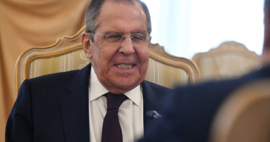 Lavrov admite că Rusia nu intenționează să oprească conflictul. Ce spune despre posibilele discuții la Vatican? 1 lavrov recunoaste ca rusia nu vrea incetarea razboiului ce declara acesta despre eventuale negocieri la vatican 683054050f2c3