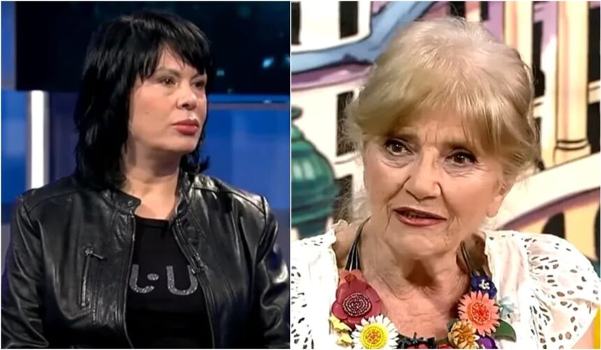 Secretele neașteptate ale relației dintre Mariana Moculescu și Cristina Deleanu: „A fost parte dintr-un «univers ocult», o «rețea a bunului»” 1 legatura nestiuta dintre mariana moculescu si cristina deleanu a apartinut unui clan nevazut o mafie a binelui 6826dcb214e05